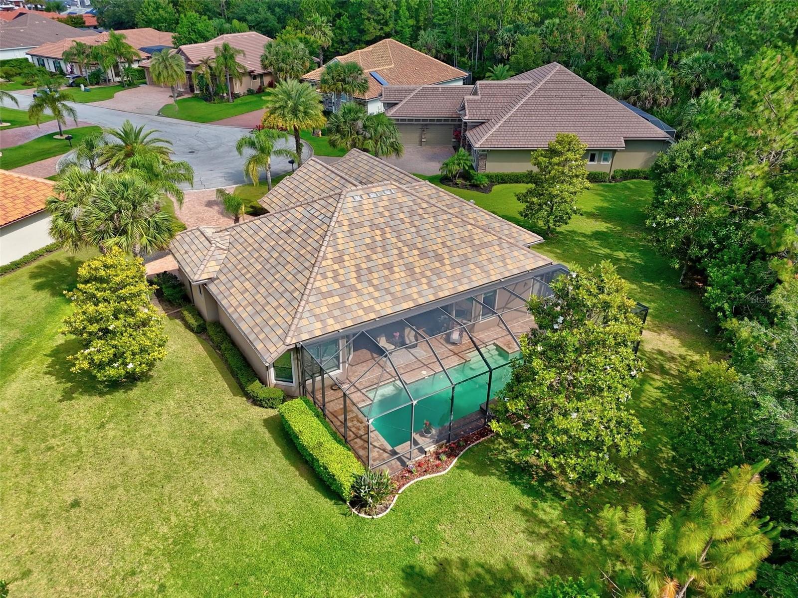 716 WOODBRIDGE CT, ORMOND BEACH, FL, 32174