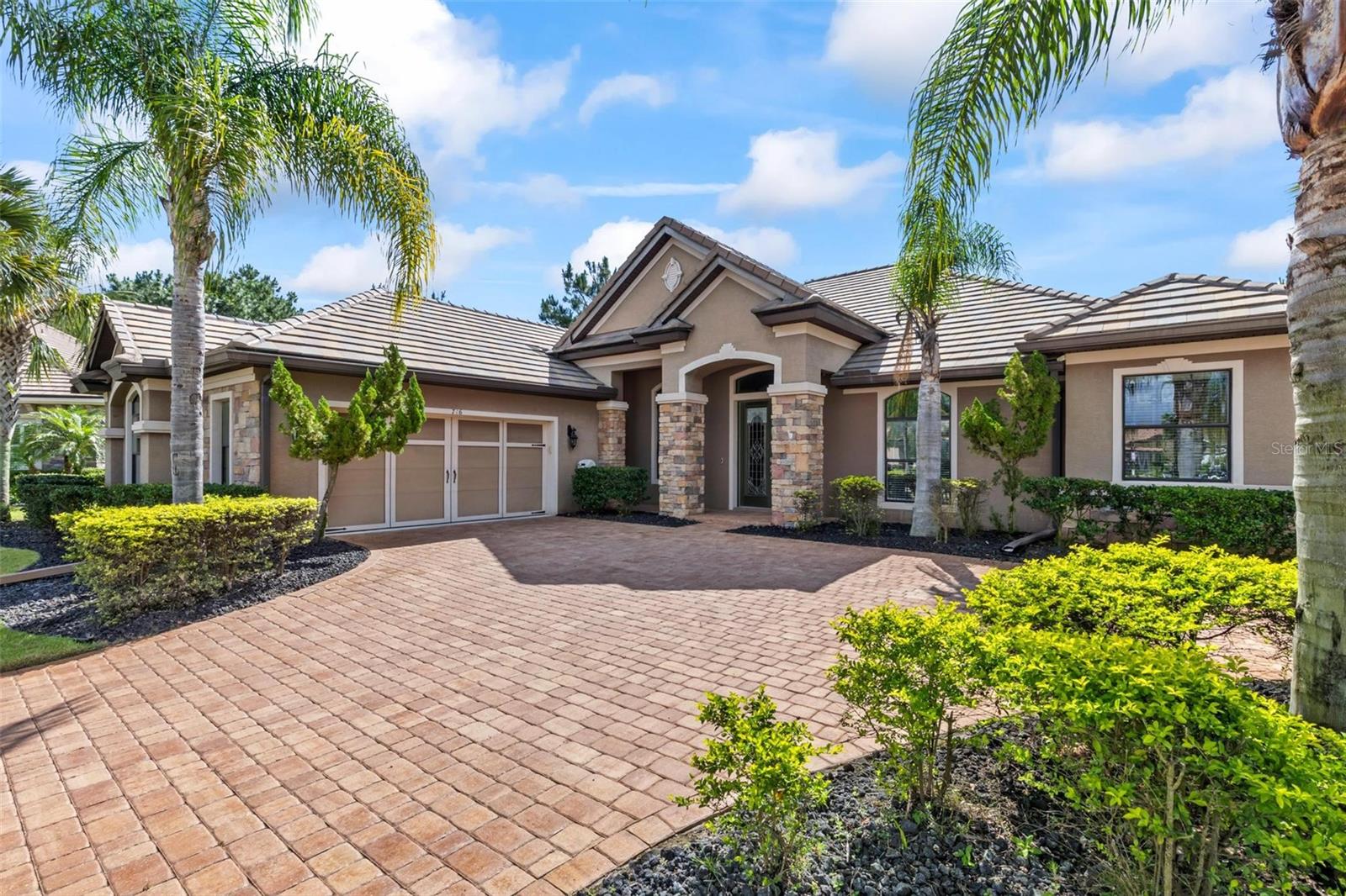 716 WOODBRIDGE CT, ORMOND BEACH, FL, 32174