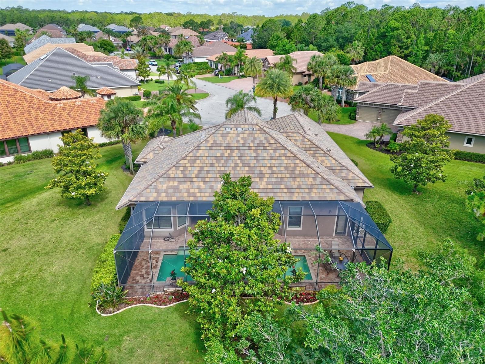 716 WOODBRIDGE CT, ORMOND BEACH, FL, 32174