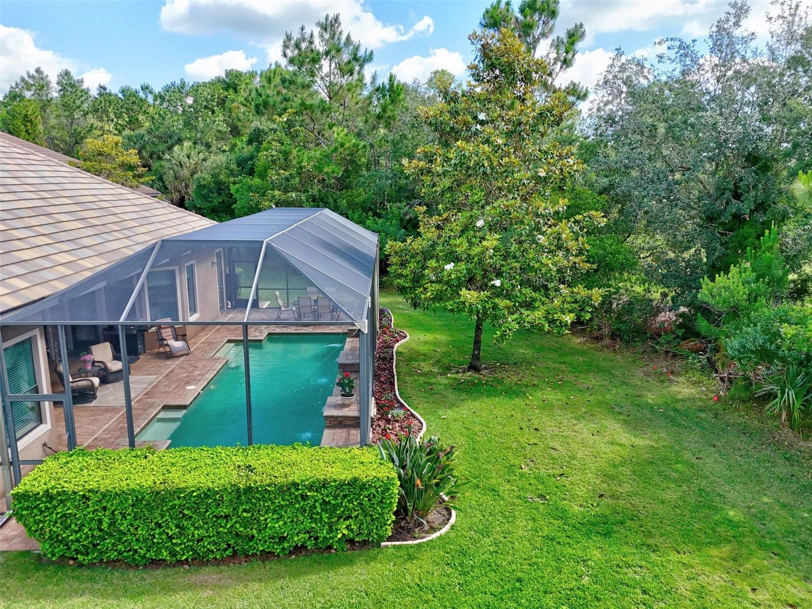 716 WOODBRIDGE CT, ORMOND BEACH, FL, 32174