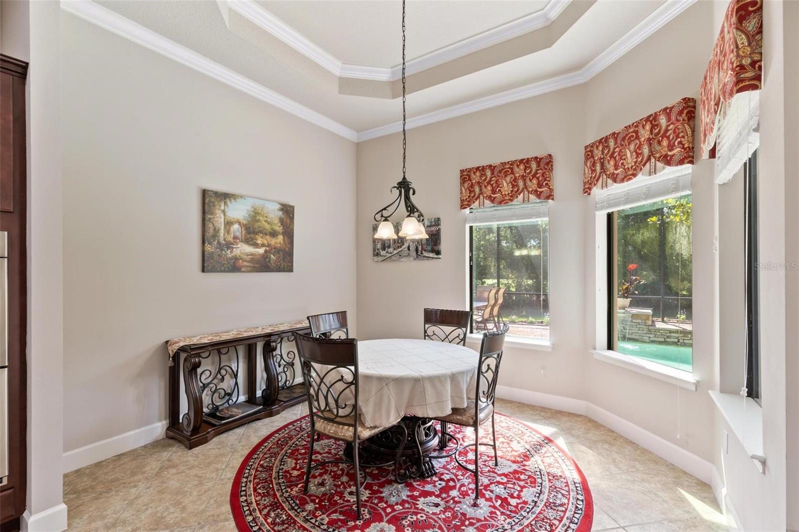 716 WOODBRIDGE CT, ORMOND BEACH, FL, 32174