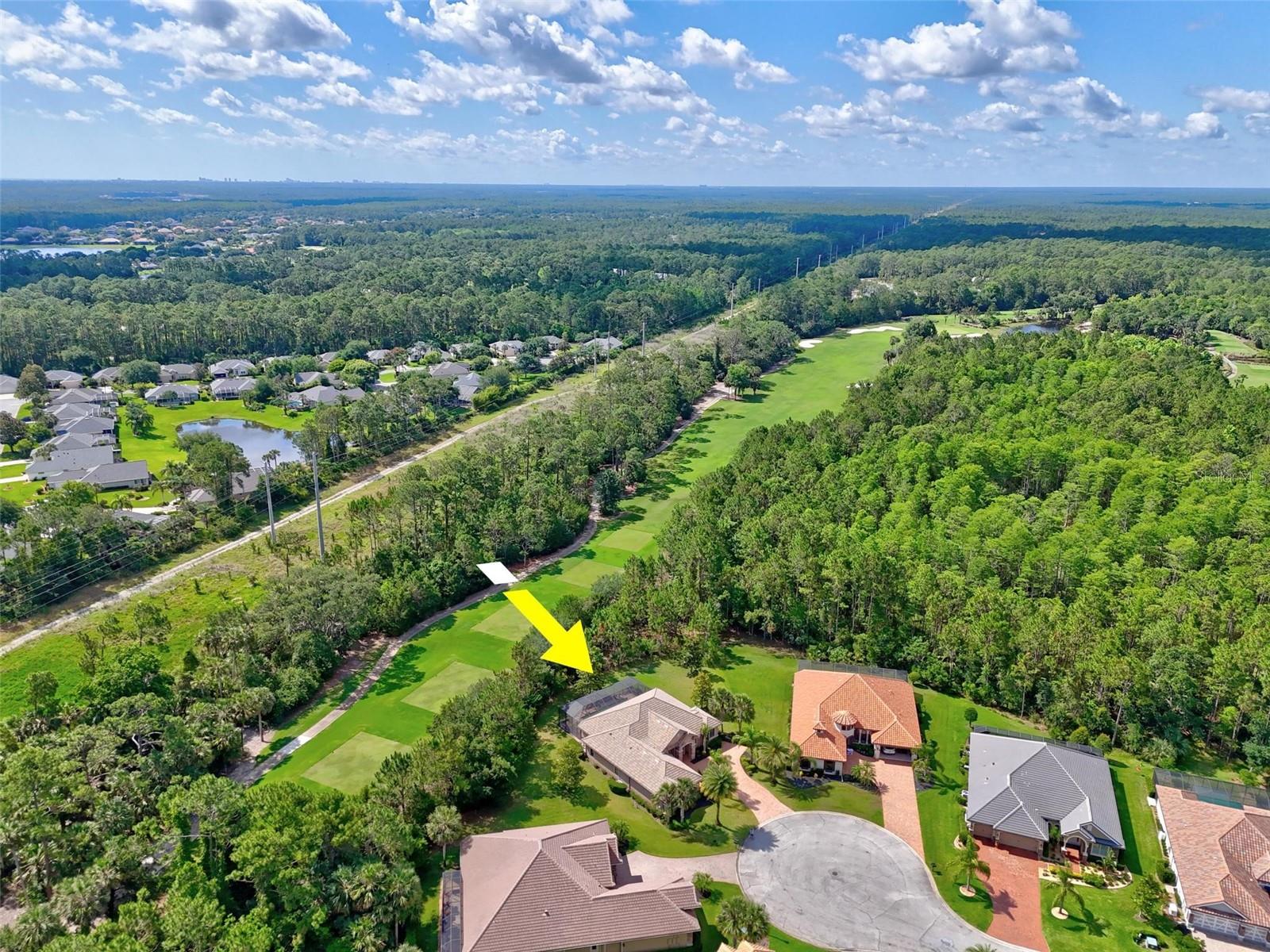 716 WOODBRIDGE CT, ORMOND BEACH, FL, 32174