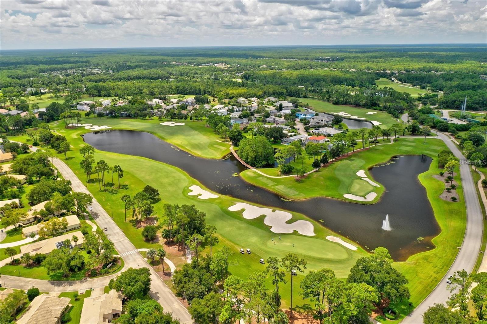 716 WOODBRIDGE CT, ORMOND BEACH, FL, 32174