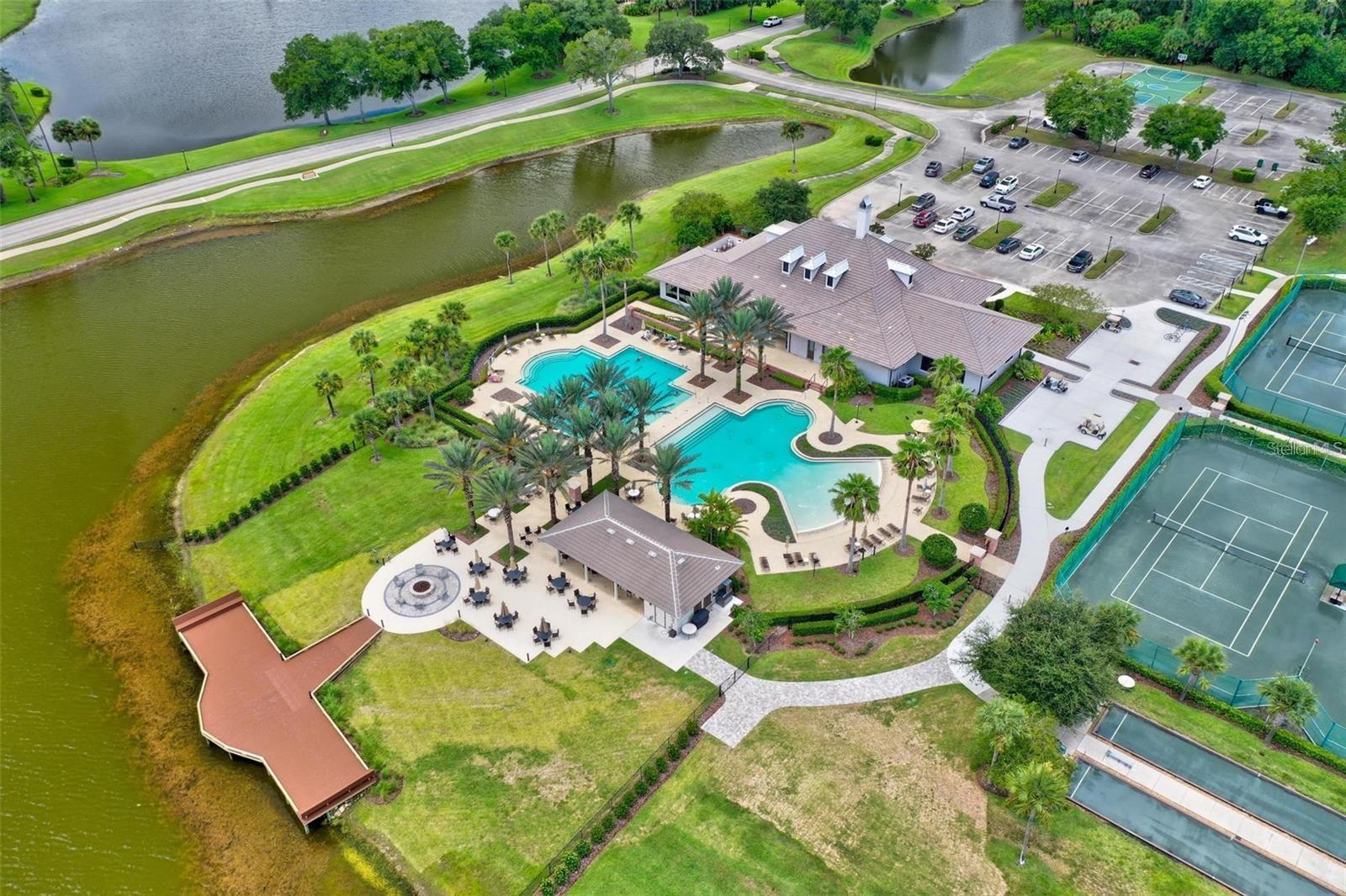 716 WOODBRIDGE CT, ORMOND BEACH, FL, 32174