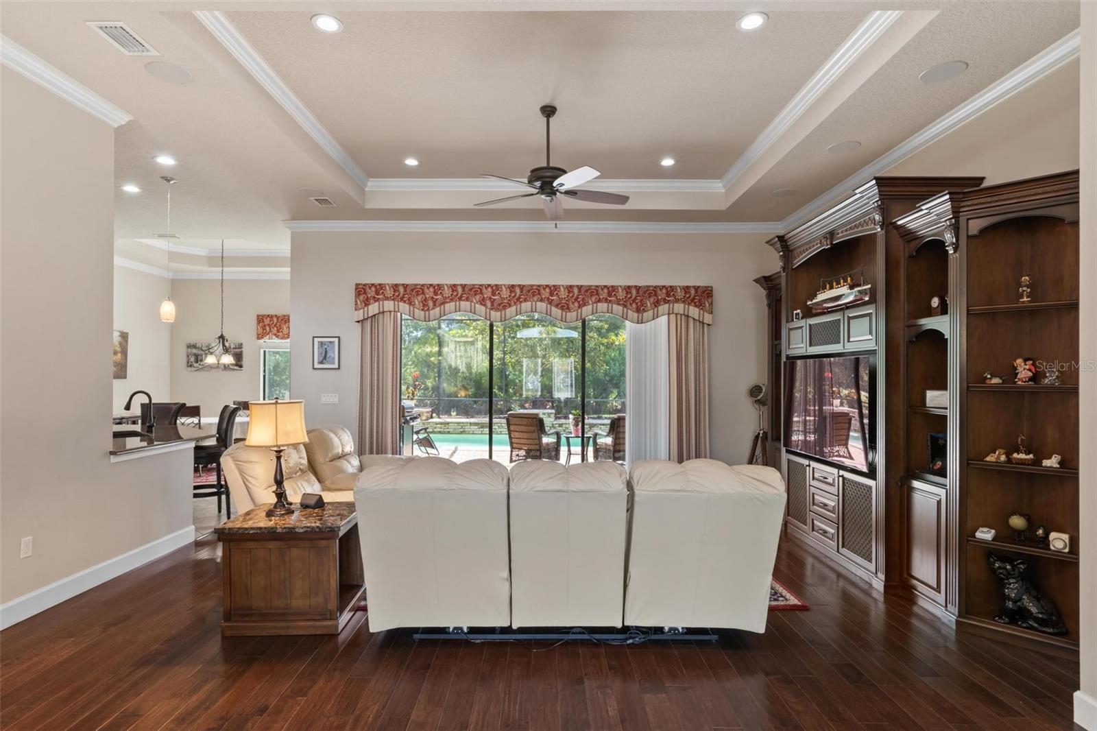 716 WOODBRIDGE CT, ORMOND BEACH, FL, 32174