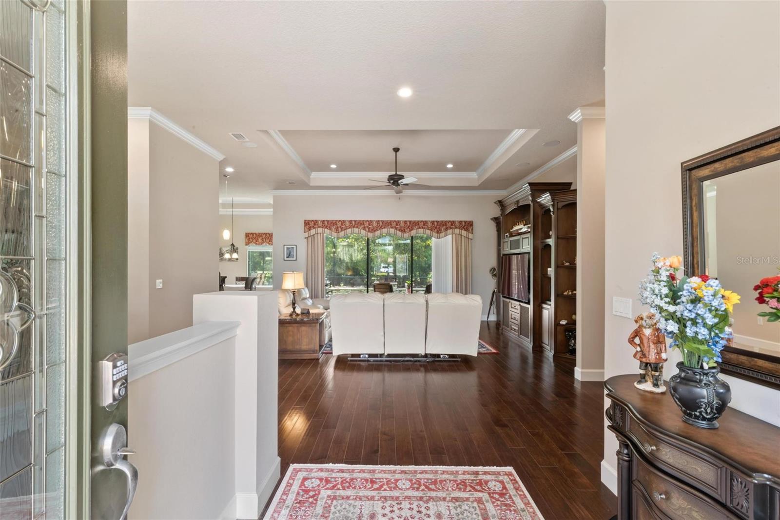 716 WOODBRIDGE CT, ORMOND BEACH, FL, 32174