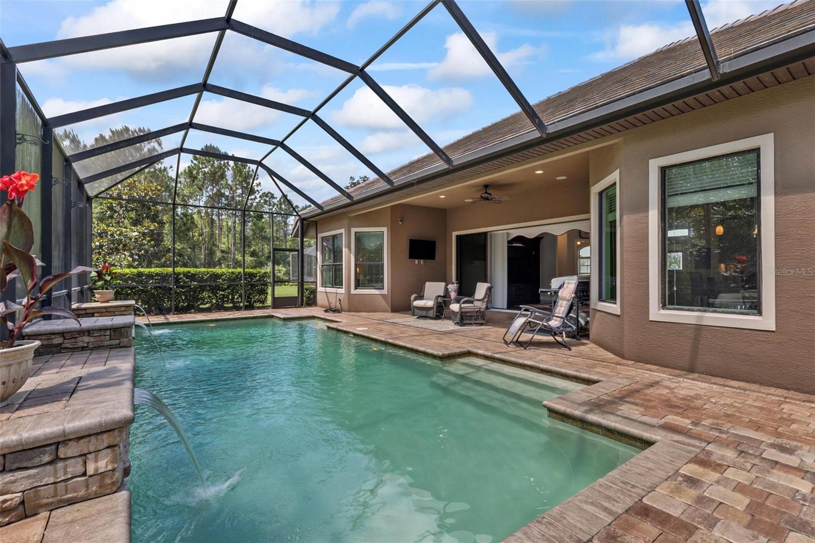 716 WOODBRIDGE CT, ORMOND BEACH, FL, 32174