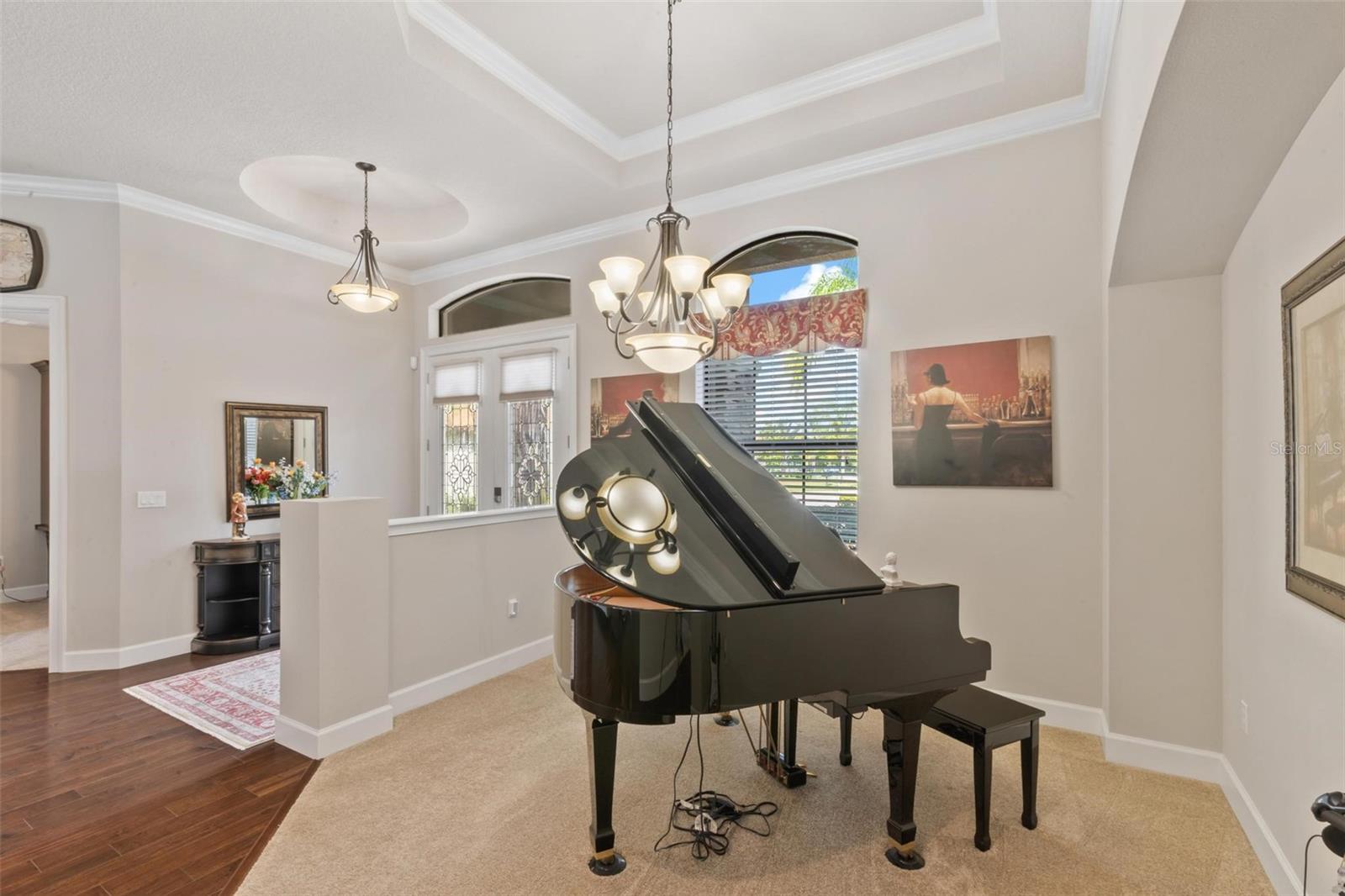 716 WOODBRIDGE CT, ORMOND BEACH, FL, 32174