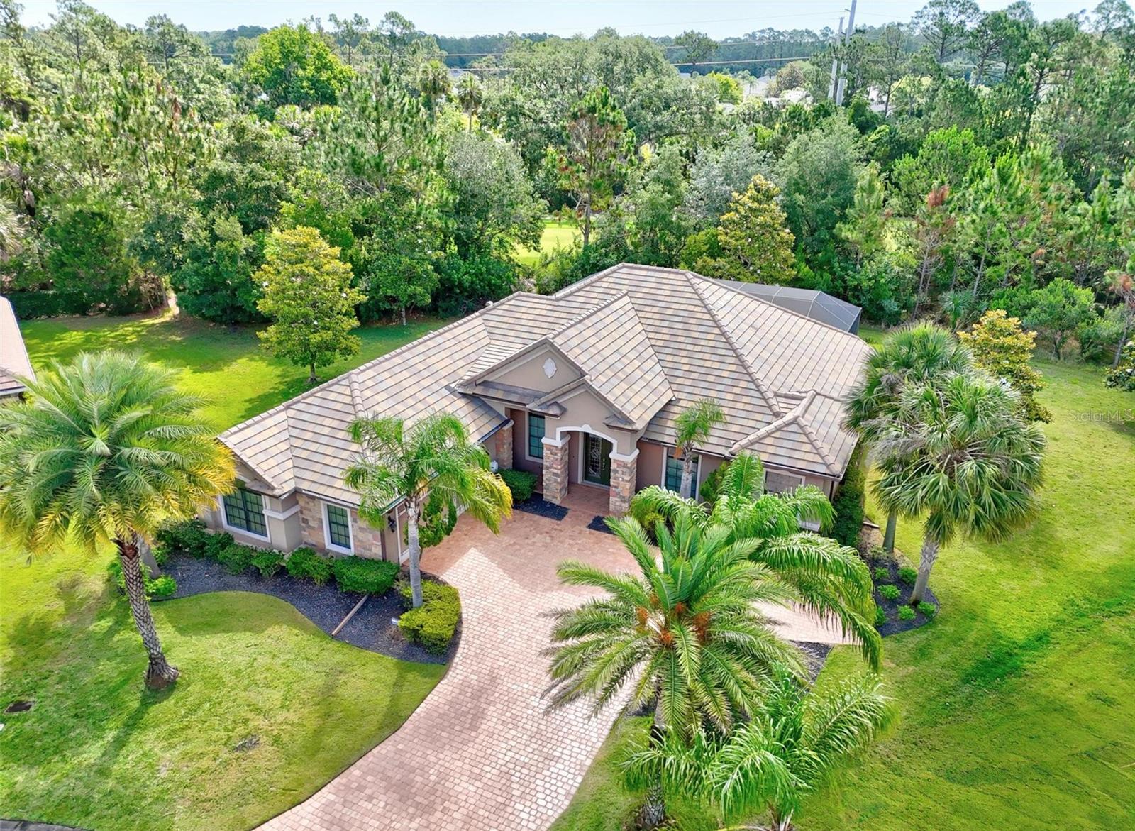 716 WOODBRIDGE CT, ORMOND BEACH, FL, 32174