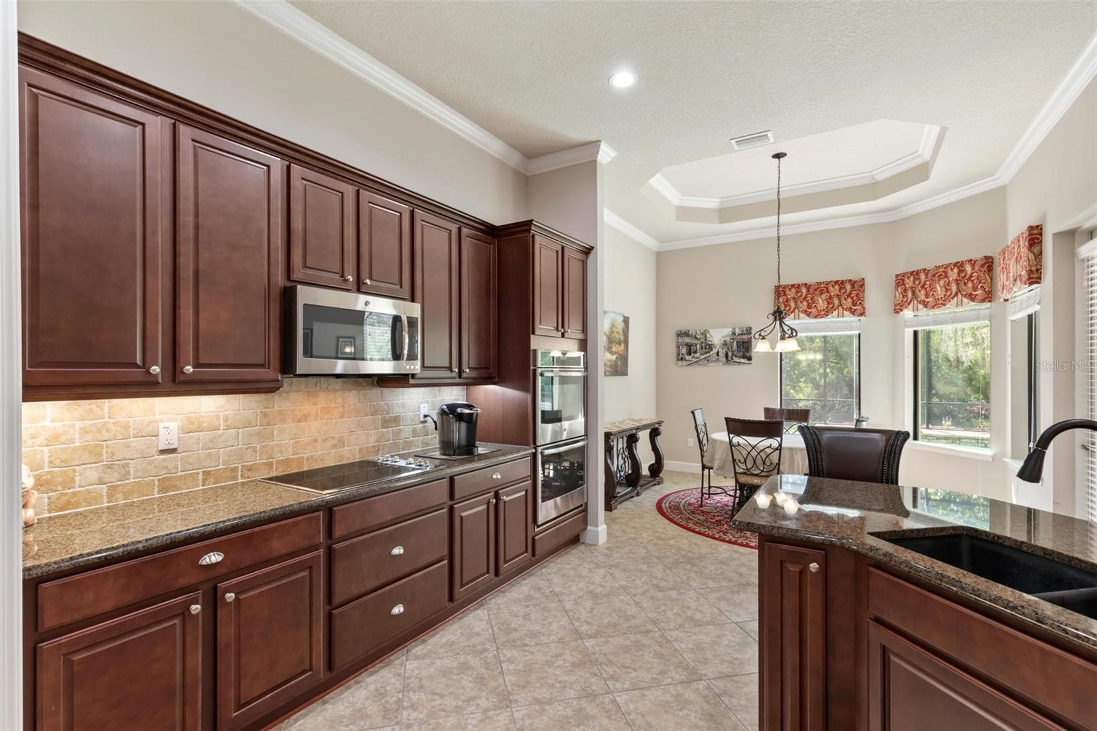 716 WOODBRIDGE CT, ORMOND BEACH, FL, 32174