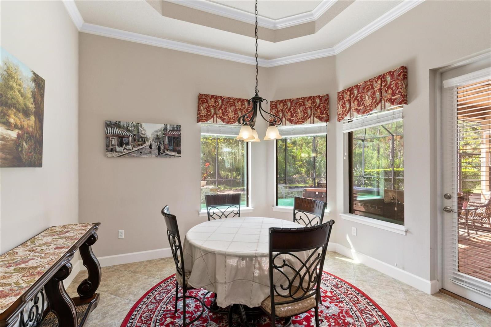 716 WOODBRIDGE CT, ORMOND BEACH, FL, 32174