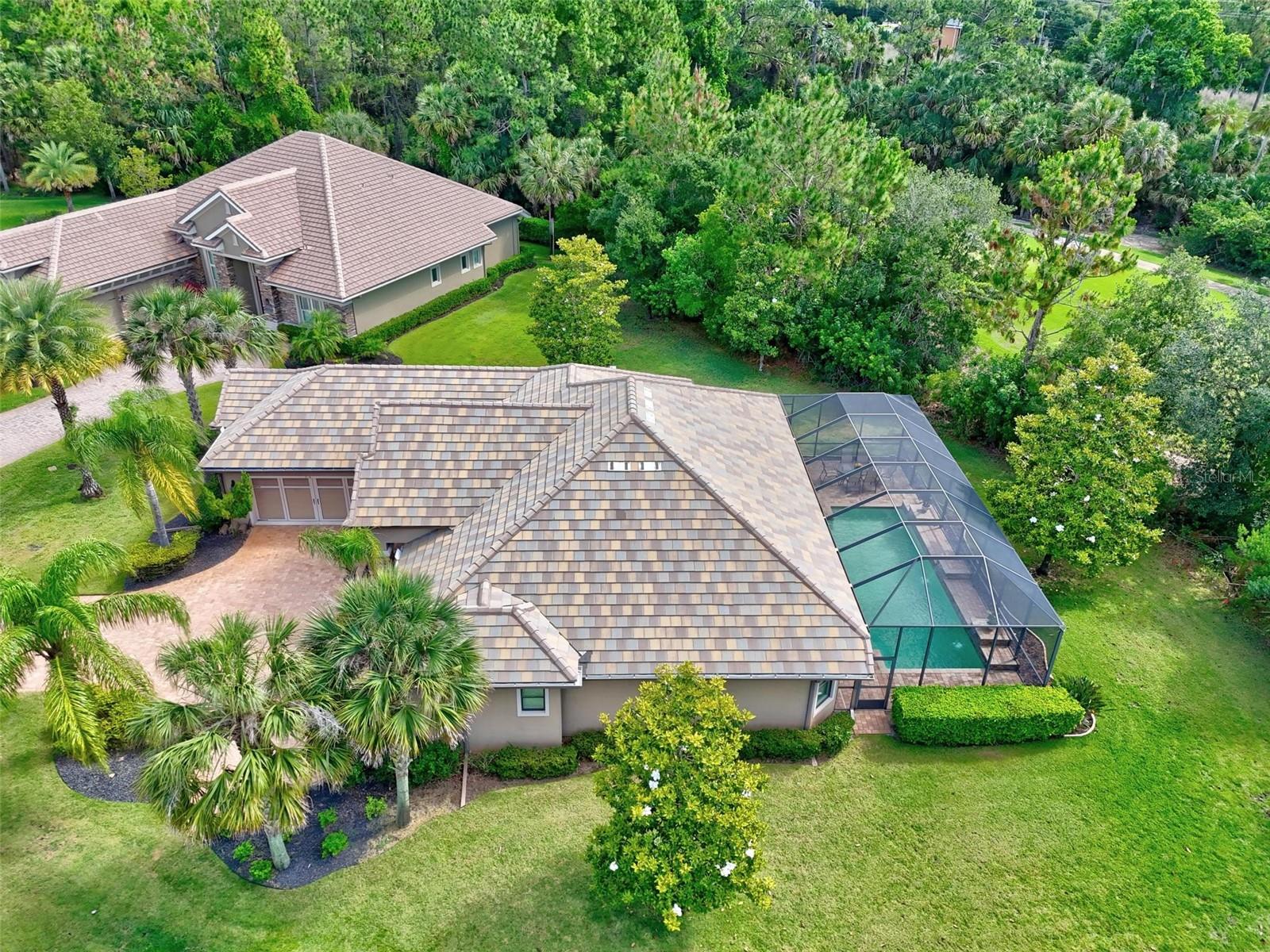 716 WOODBRIDGE CT, ORMOND BEACH, FL, 32174