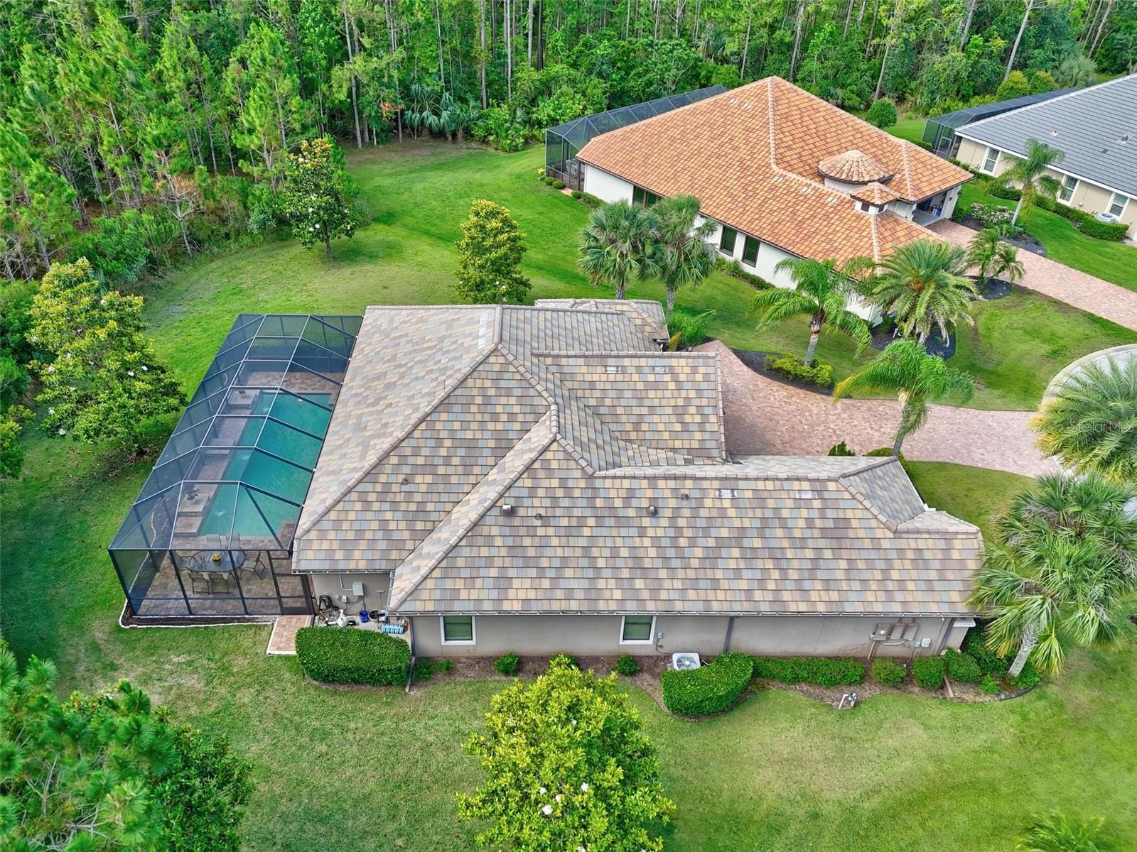 716 WOODBRIDGE CT, ORMOND BEACH, FL, 32174