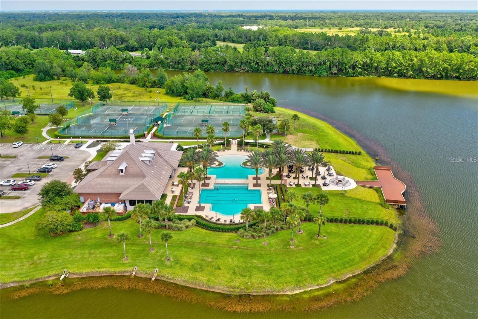 716 WOODBRIDGE CT, ORMOND BEACH, FL, 32174