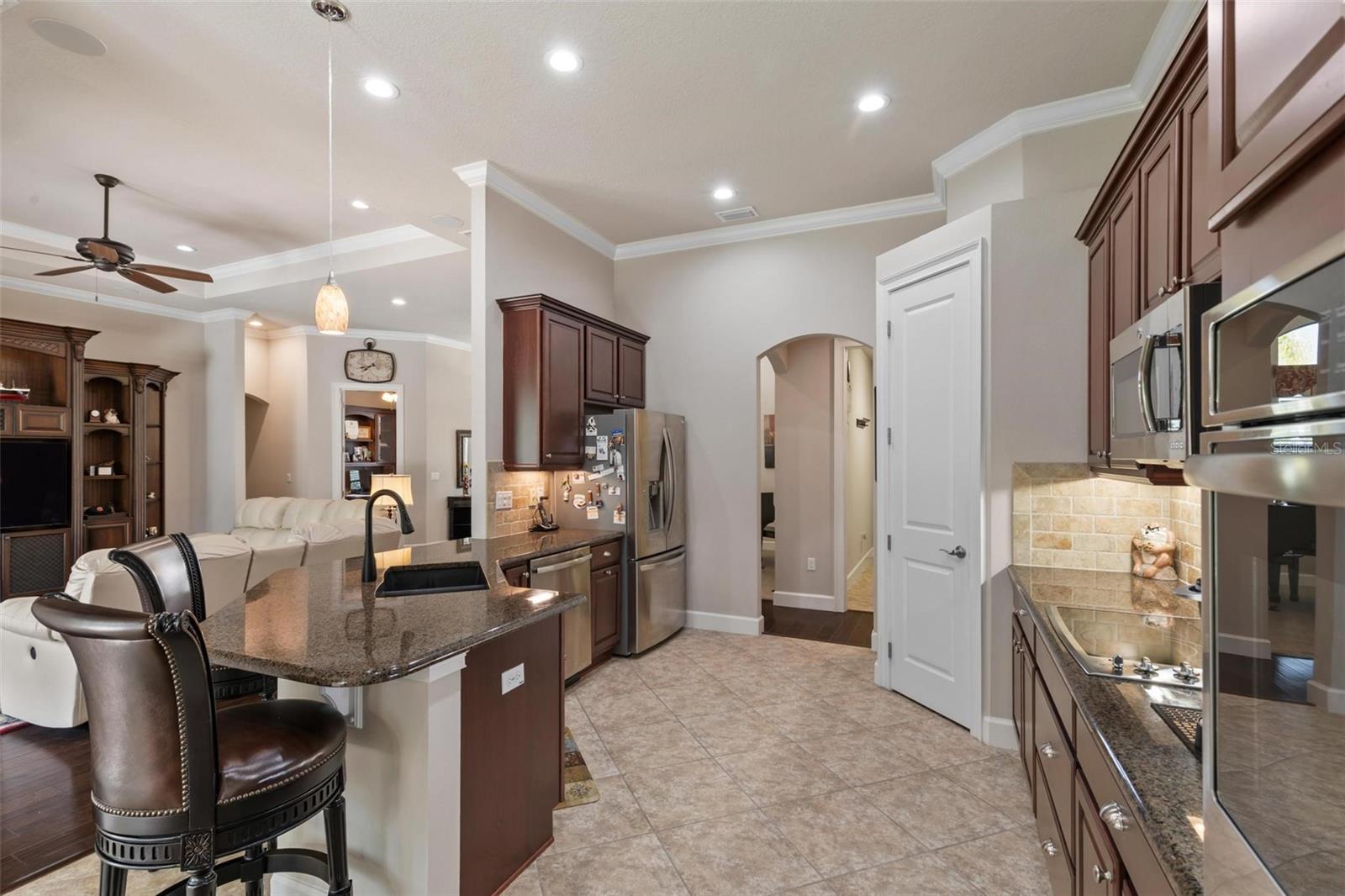 716 WOODBRIDGE CT, ORMOND BEACH, FL, 32174