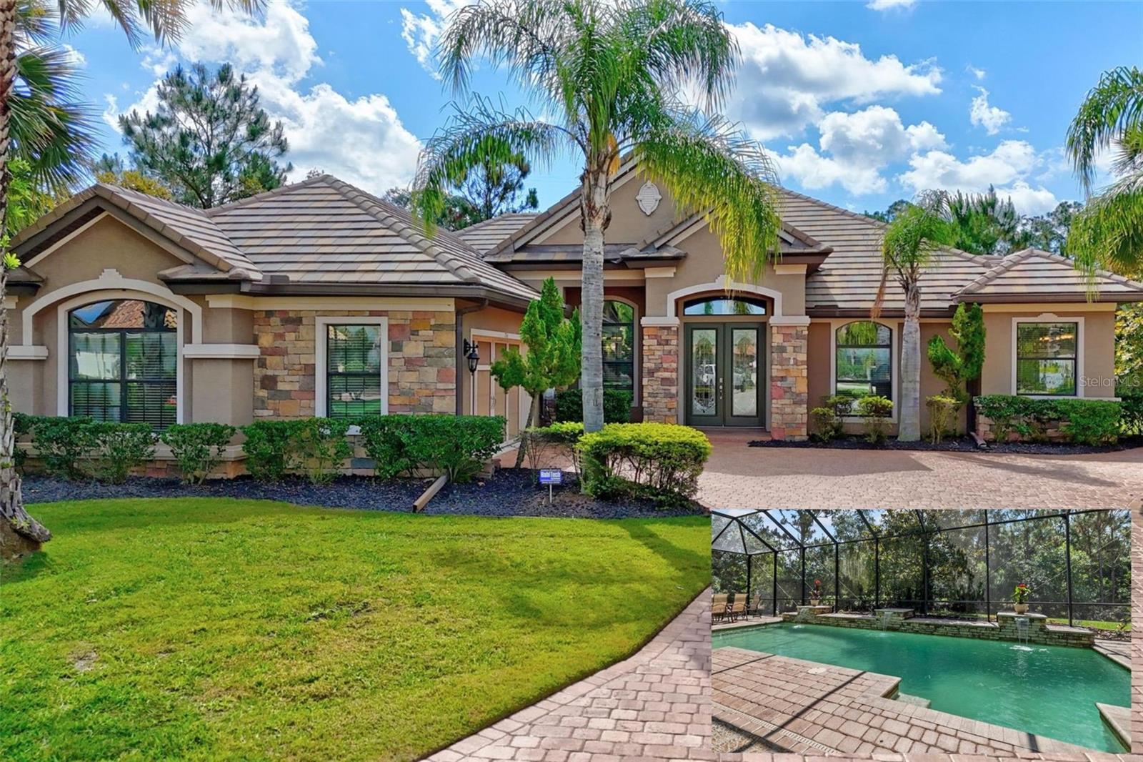 716 WOODBRIDGE CT, ORMOND BEACH, FL, 32174