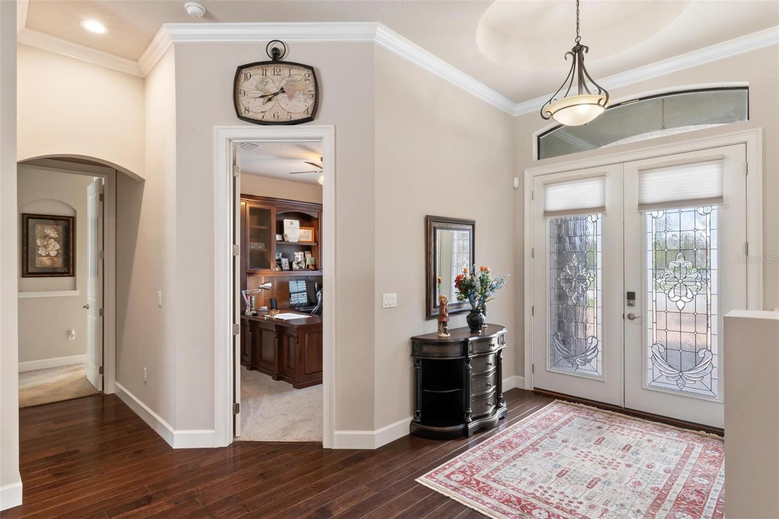 716 WOODBRIDGE CT, ORMOND BEACH, FL, 32174