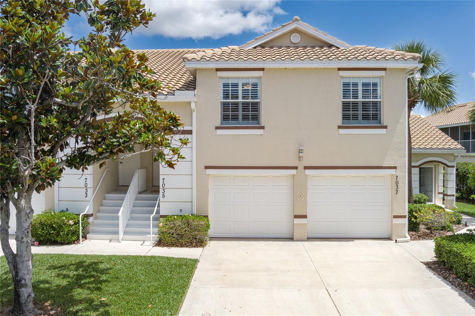 7035 SCRUB JAY WAY #202, BRADENTON, FL, 34203