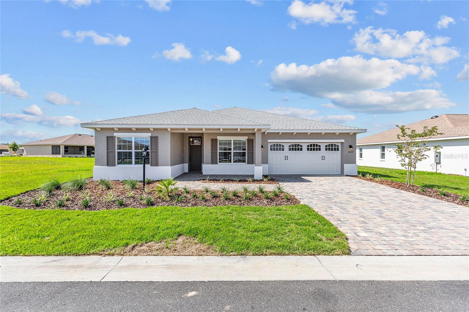 10977 SW 101ST LOOP, OCALA, FL, 34481