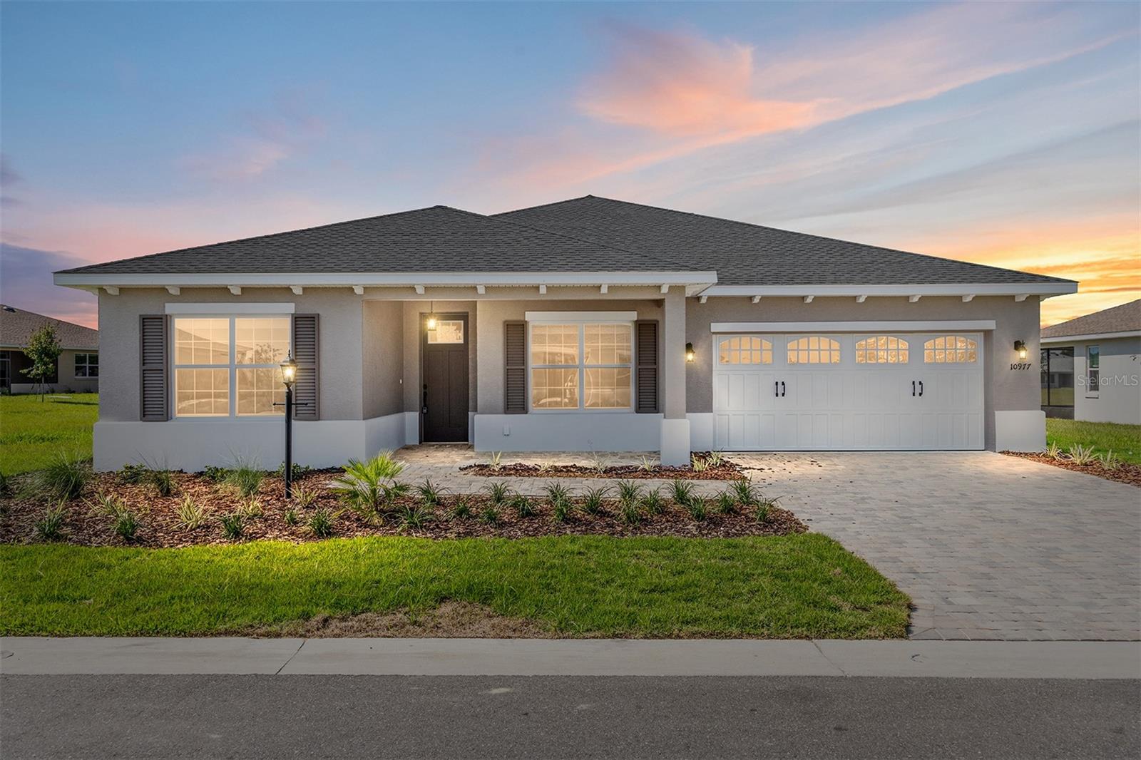 10977 SW 101ST LOOP, OCALA, FL, 34481