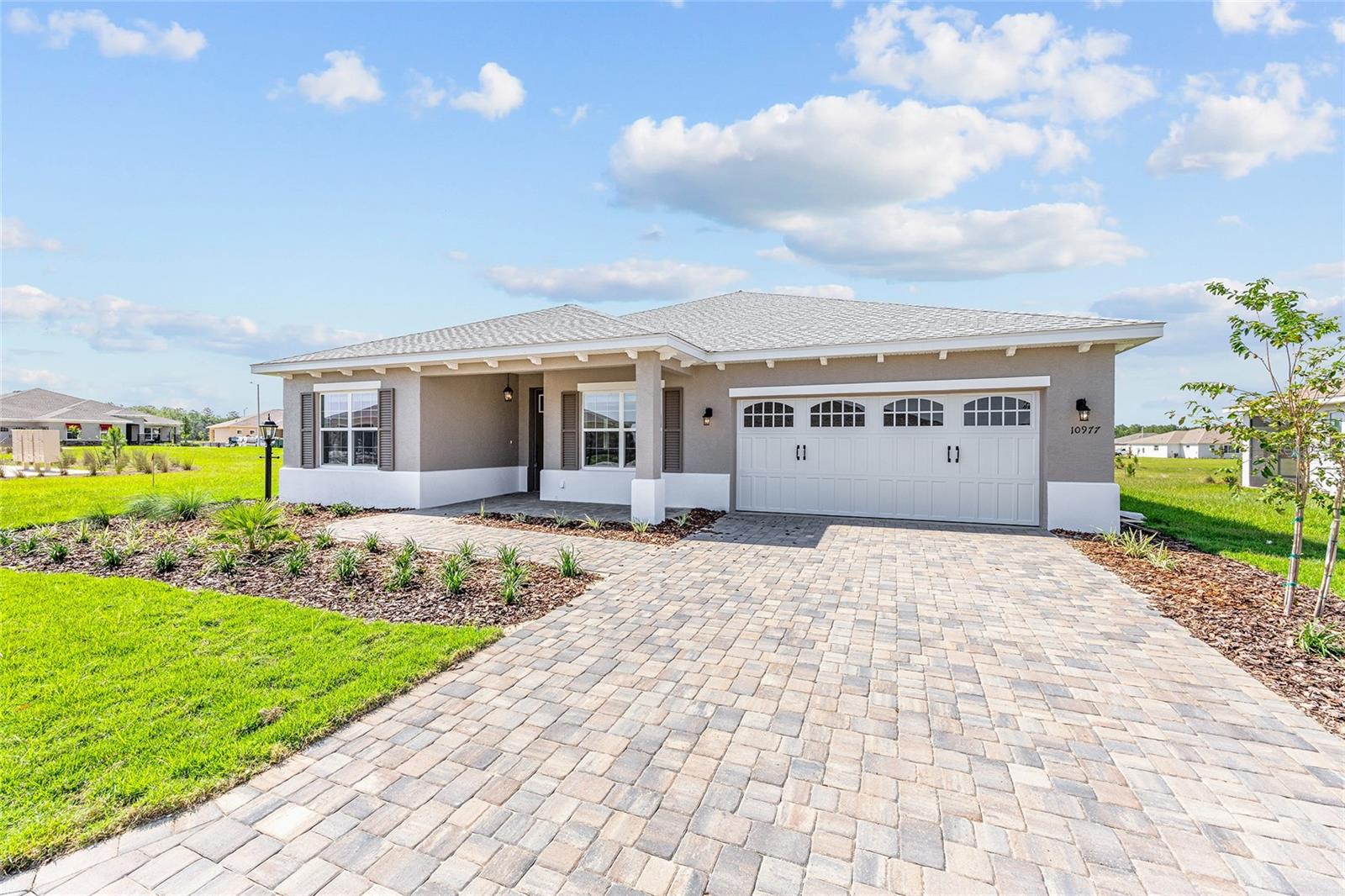 10977 SW 101ST LOOP, OCALA, FL, 34481