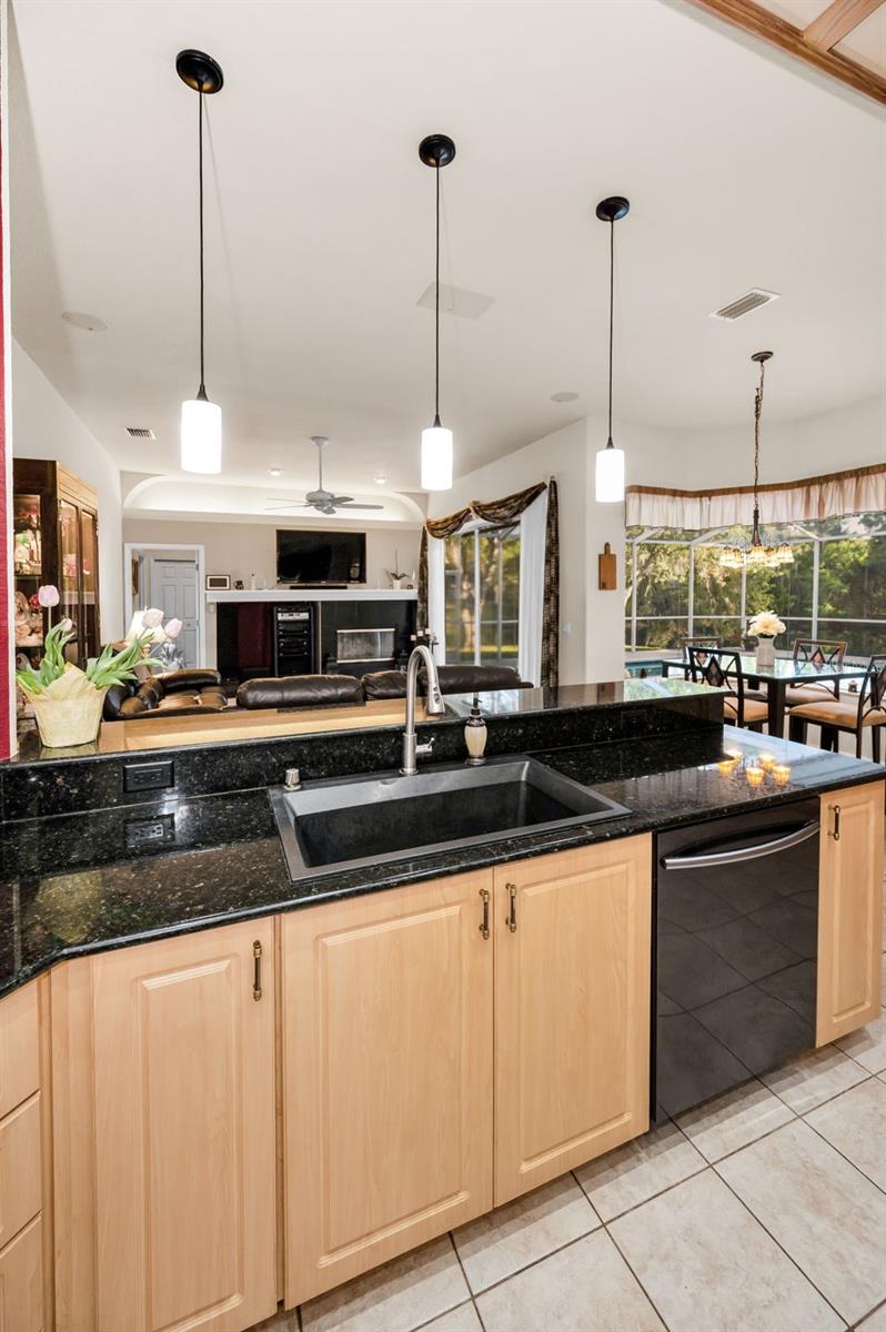 Attractive Pendant Lighting