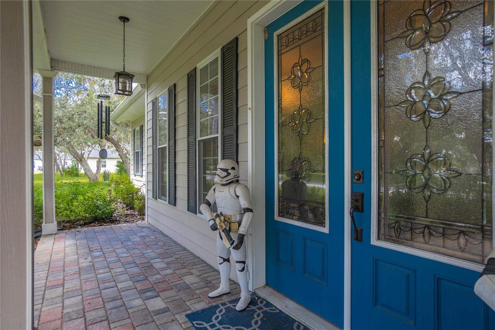 9709 E BAYMEADOWS DR, INVERNESS, FL, 34450