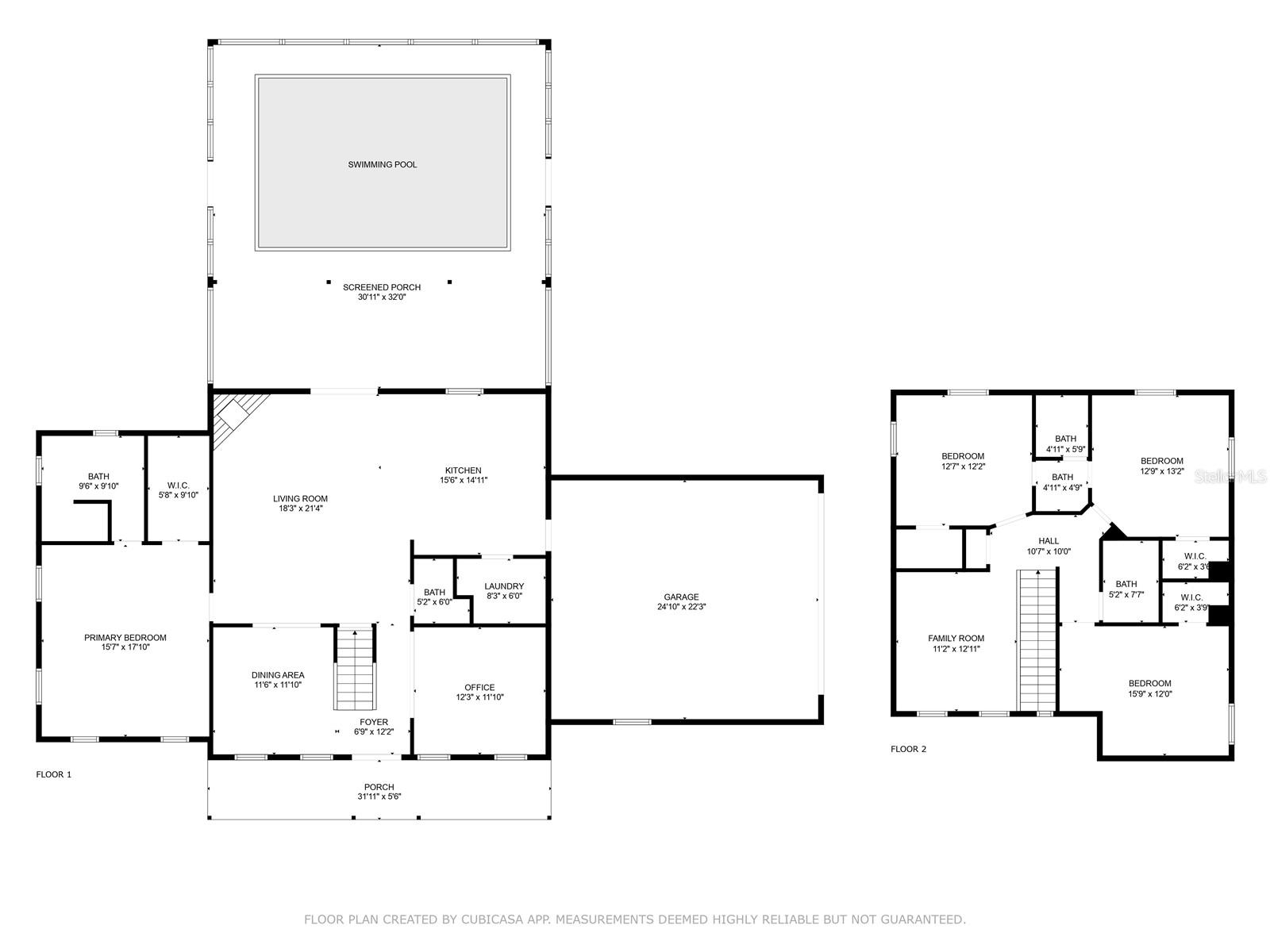 9709 E BAYMEADOWS DR, INVERNESS, FL, 34450