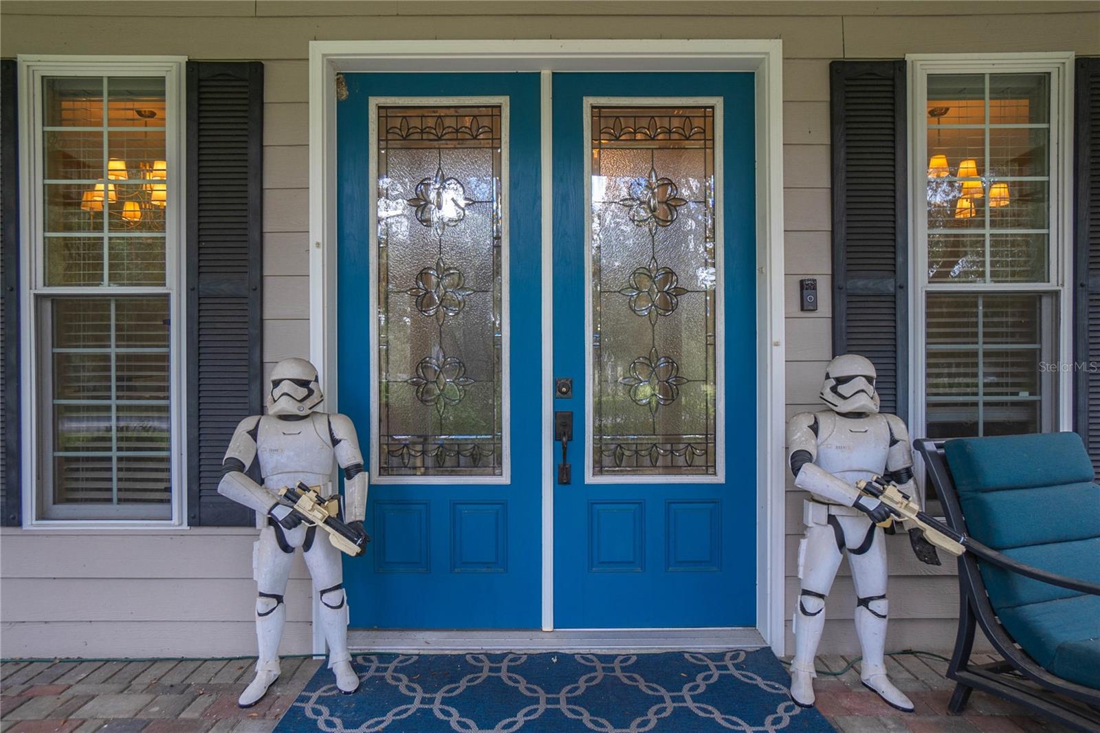 9709 E BAYMEADOWS DR, INVERNESS, FL, 34450