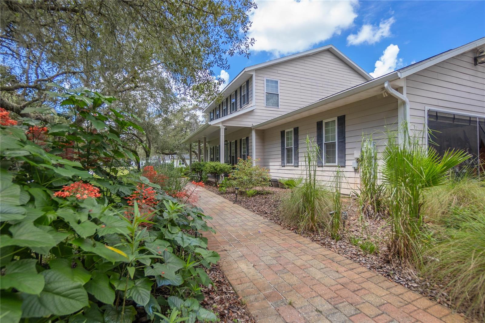 9709 E BAYMEADOWS DR, INVERNESS, FL, 34450