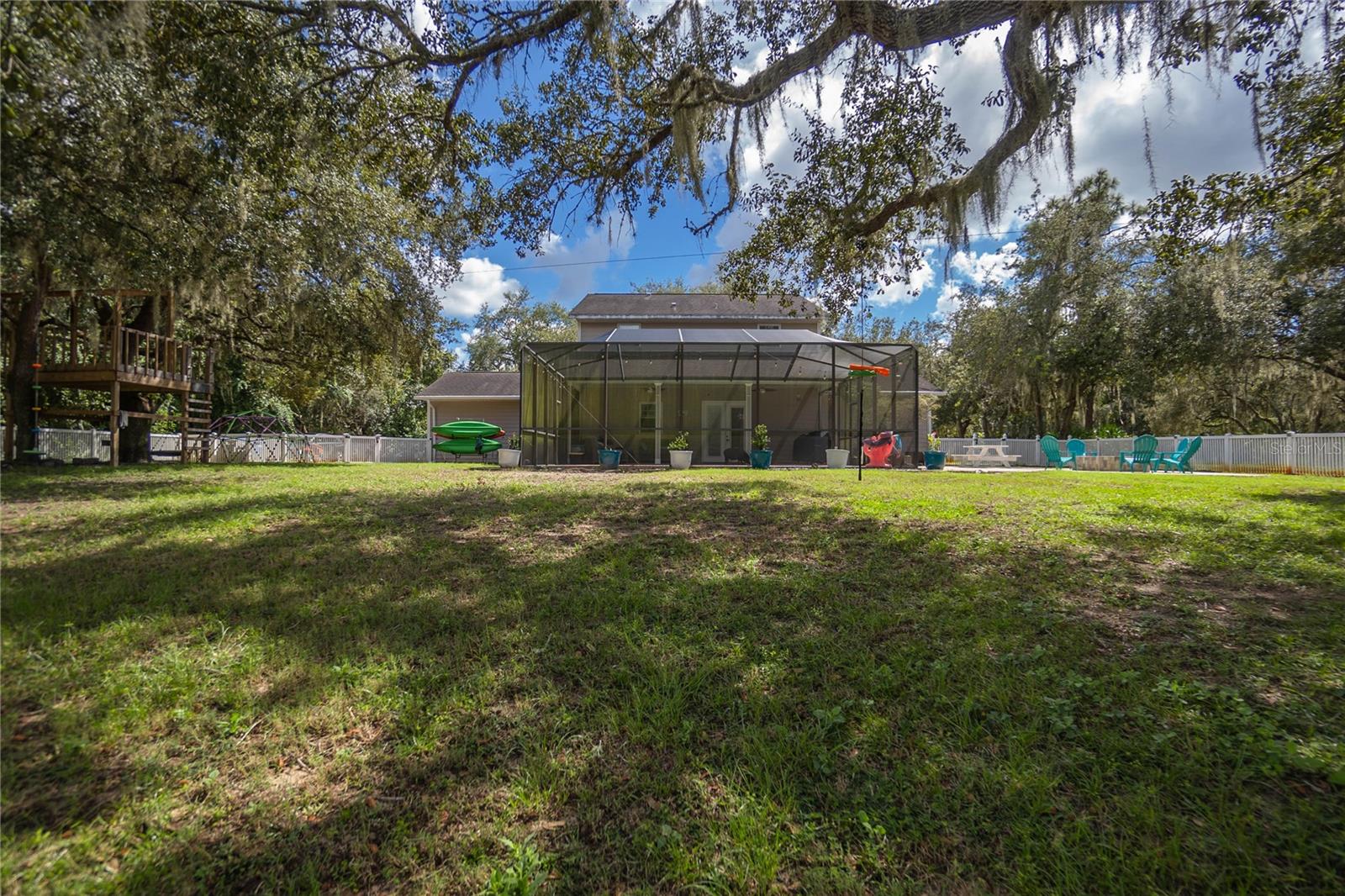 9709 E BAYMEADOWS DR, INVERNESS, FL, 34450