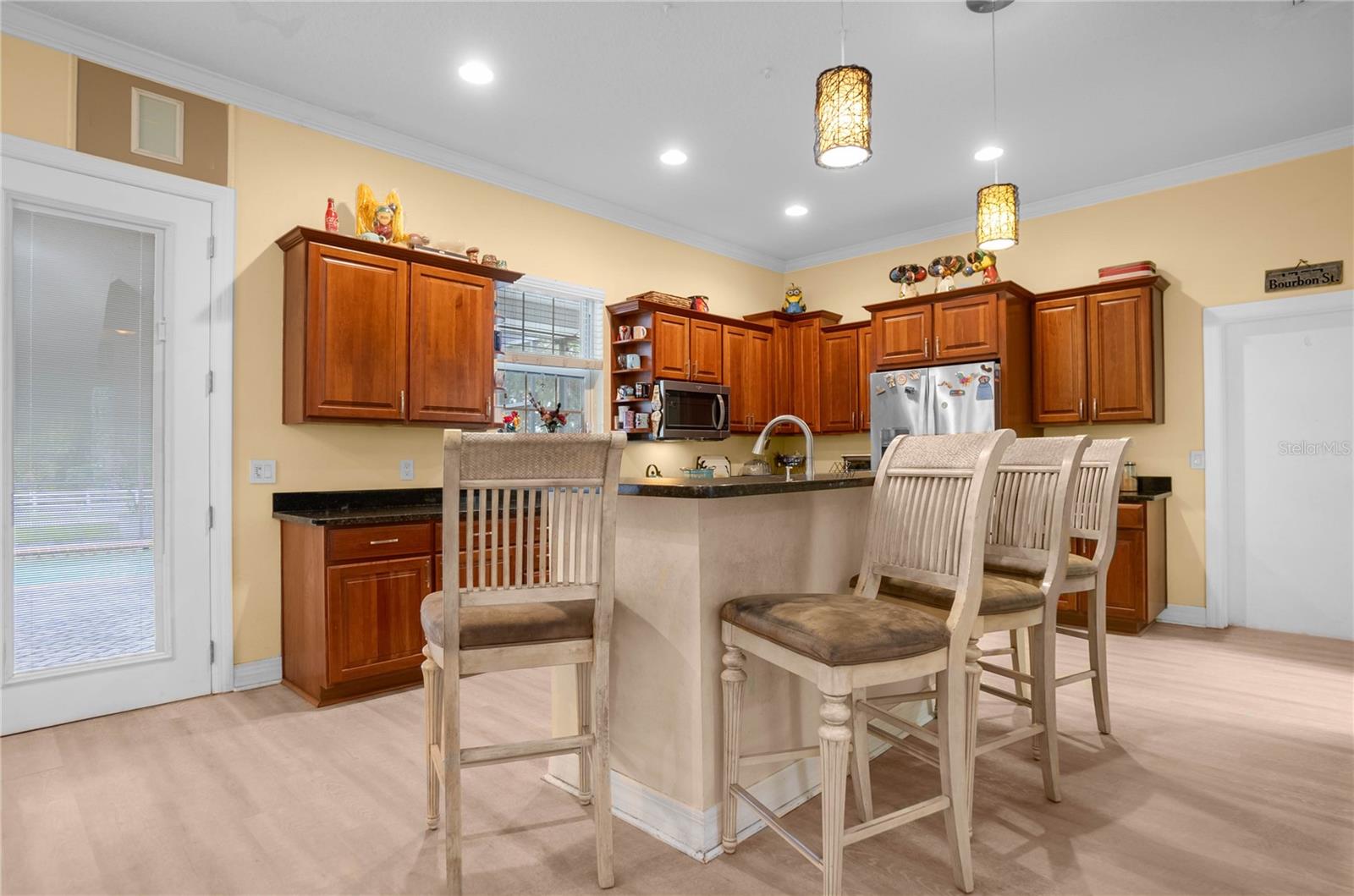 9709 E BAYMEADOWS DR, INVERNESS, FL, 34450