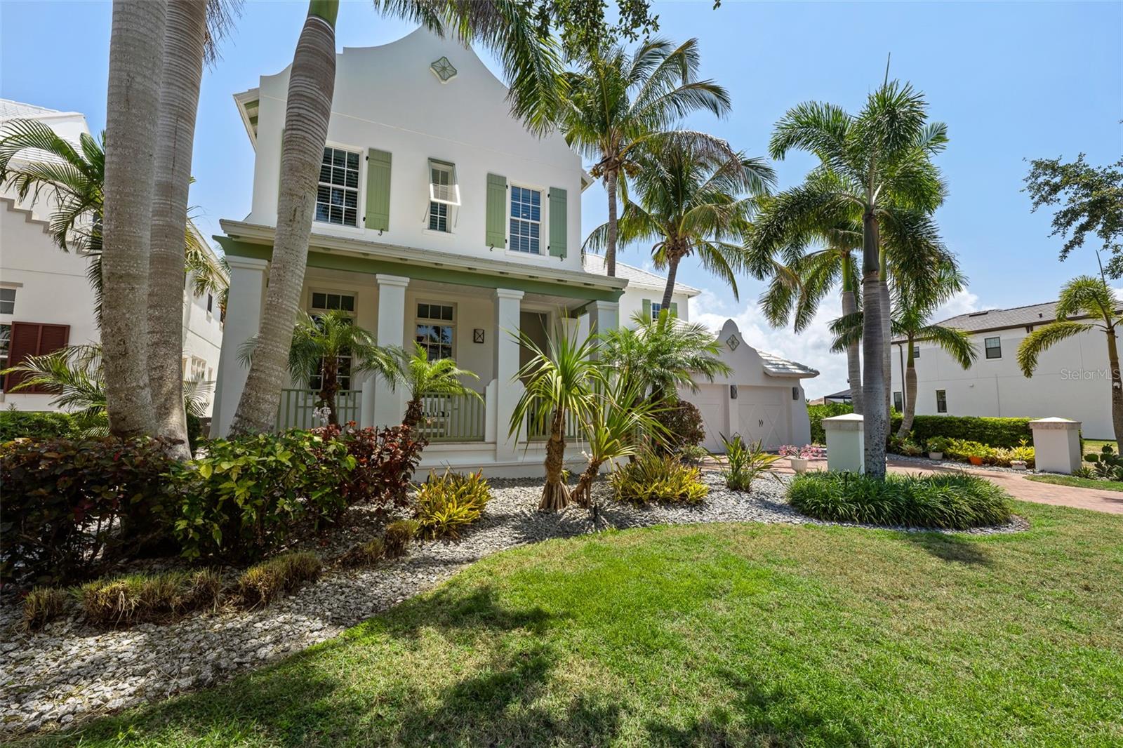 3125 CHRISTOPHERS WATCH LN, RUSKIN, FL, 33570