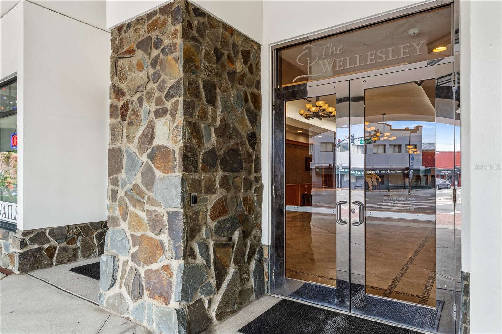 2305 EDGEWATER DR #1509, ORLANDO, FL, 32804