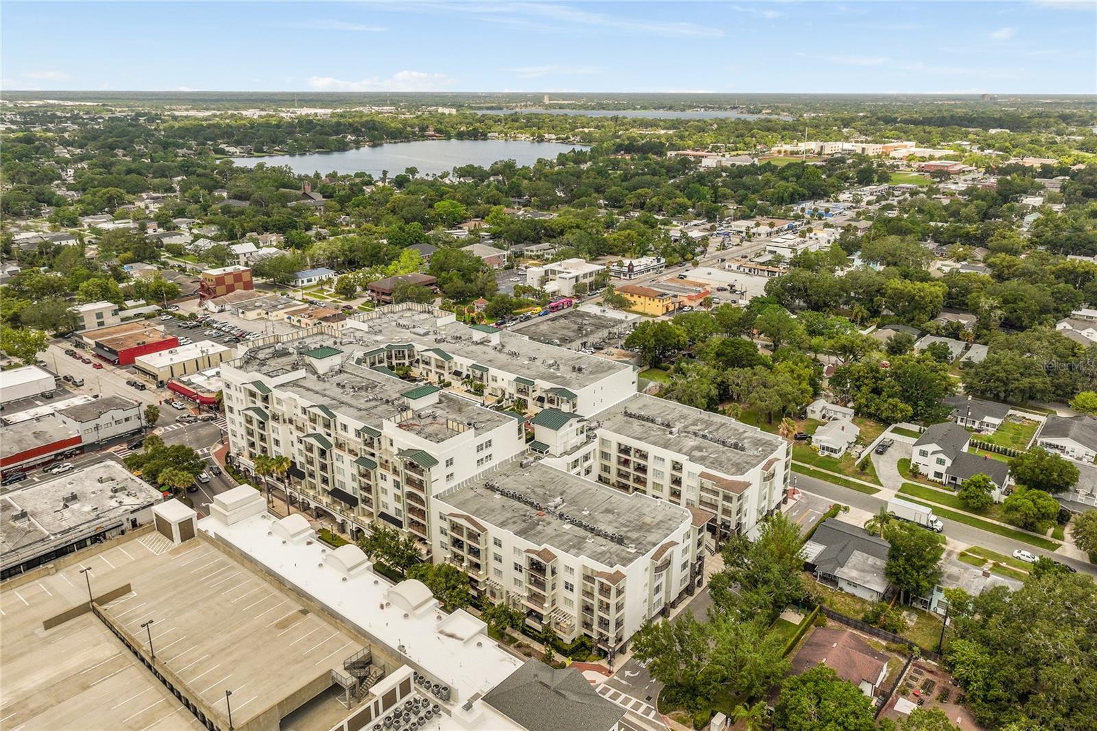 2305 EDGEWATER DR #1509, ORLANDO, FL, 32804