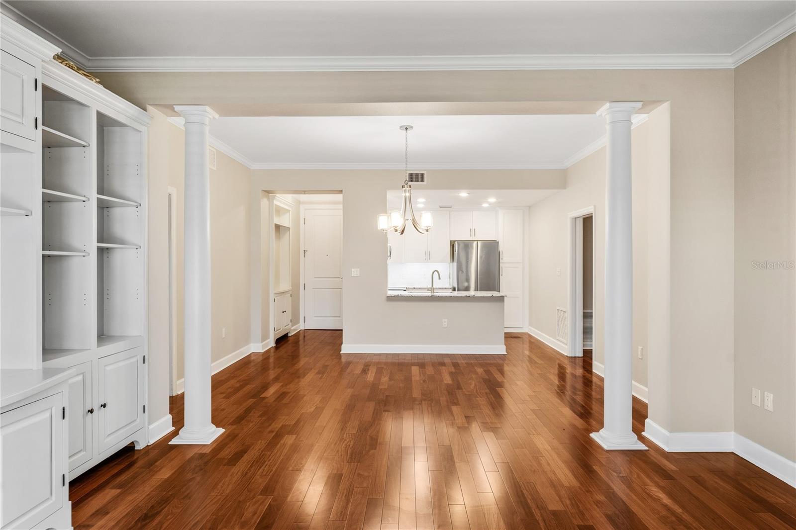 2305 EDGEWATER DR #1509, ORLANDO, FL, 32804