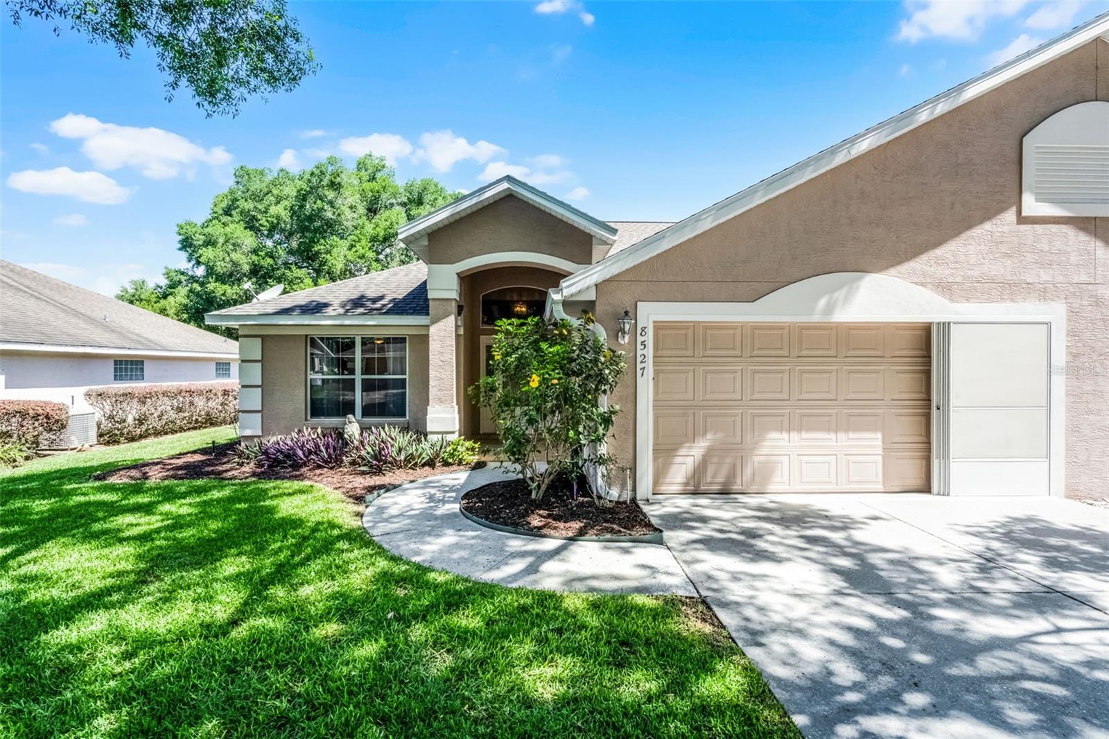8527 FIRESTONE CIR, CLERMONT, FL, 34711