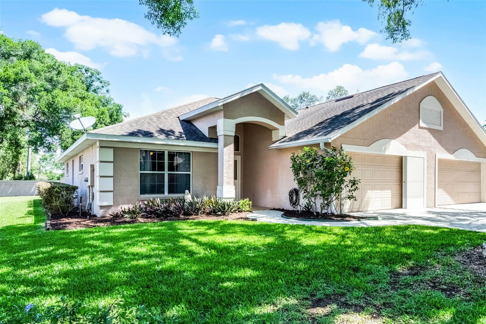 8527 FIRESTONE CIR, CLERMONT, FL, 34711