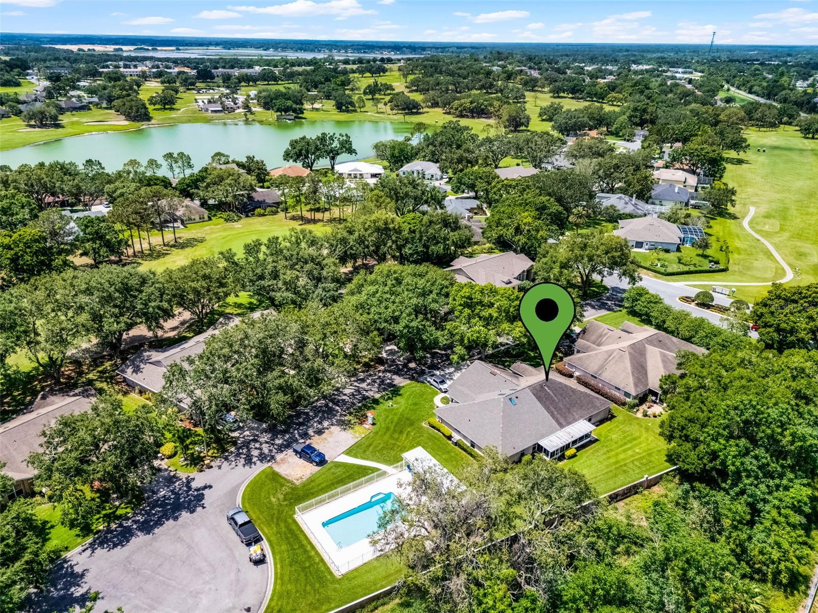 8527 FIRESTONE CIR, CLERMONT, FL, 34711