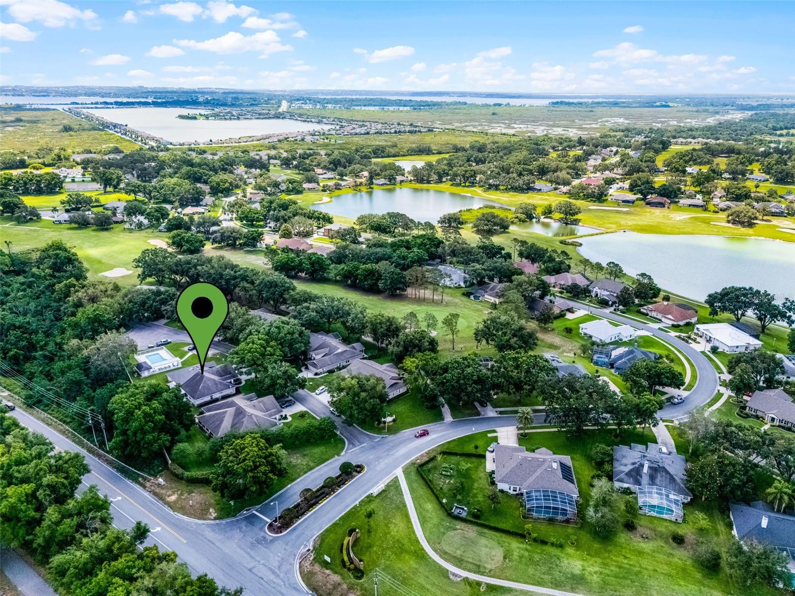 8527 FIRESTONE CIR, CLERMONT, FL, 34711