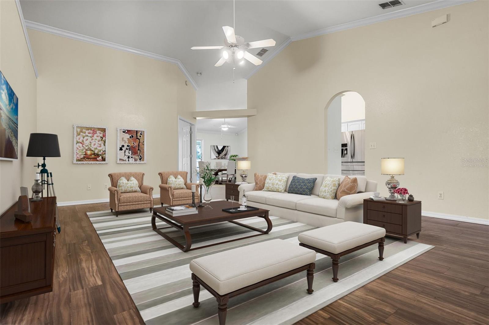 8527 FIRESTONE CIR, CLERMONT, FL, 34711