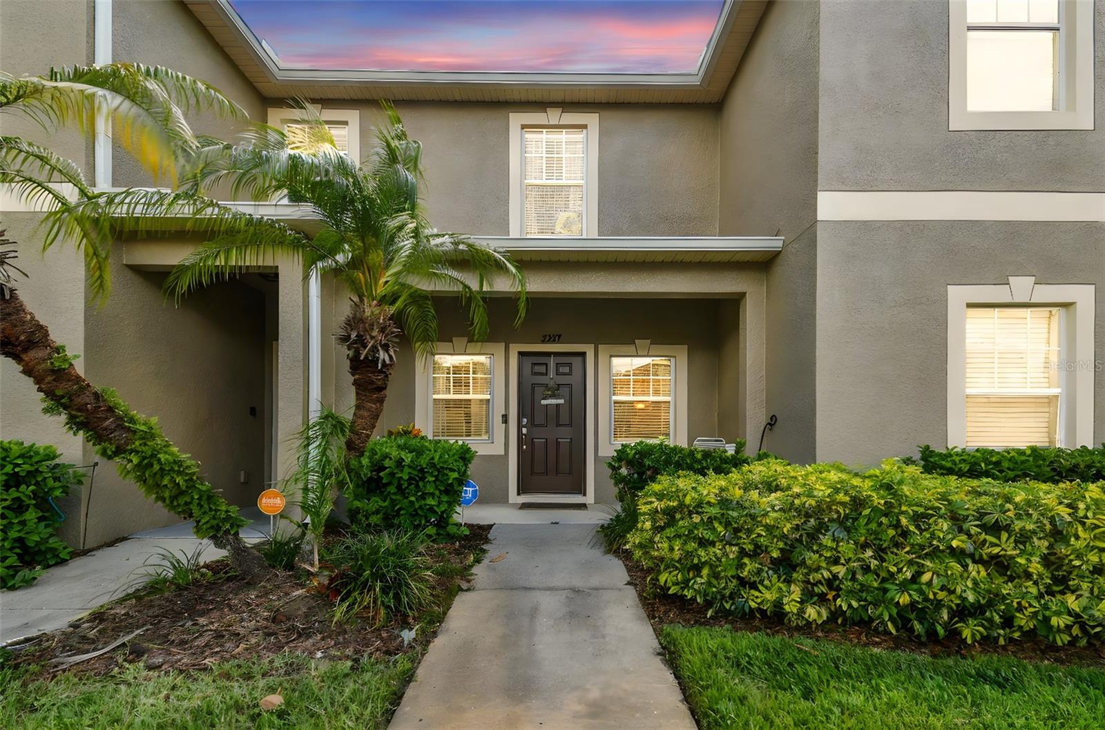 2347 WILLIMETTE DR, WESLEY CHAPEL, FL, 33543