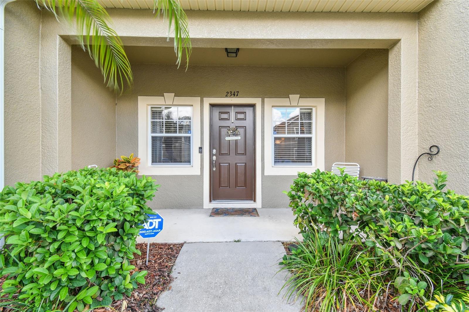 2347 WILLIMETTE DR, WESLEY CHAPEL, FL, 33543