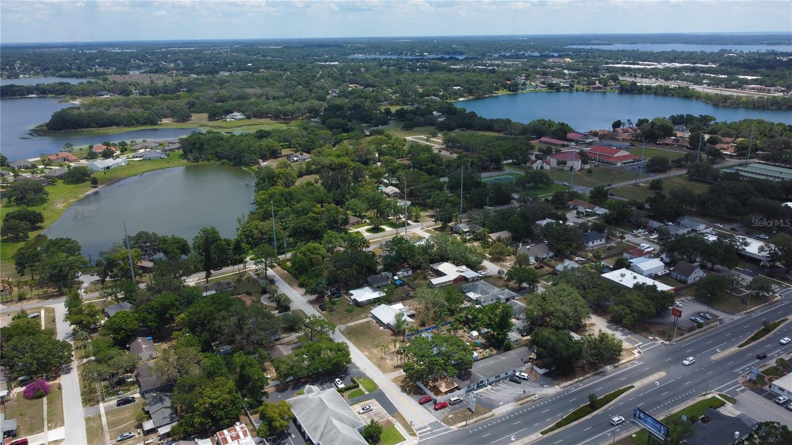 88 E CHARLOTTE AVE, EUSTIS, FL, 32726