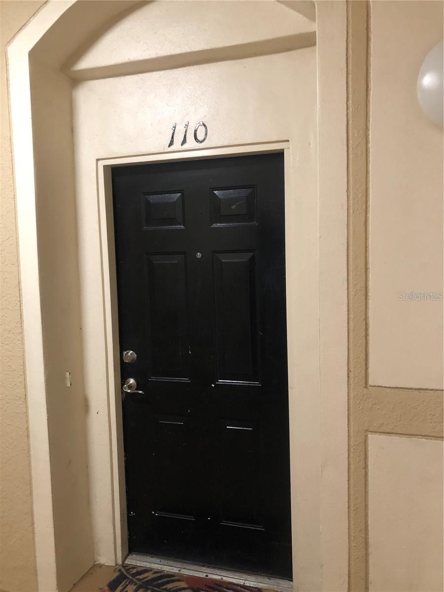 6451 OLD PARK LN #110, ORLANDO, FL, 32835