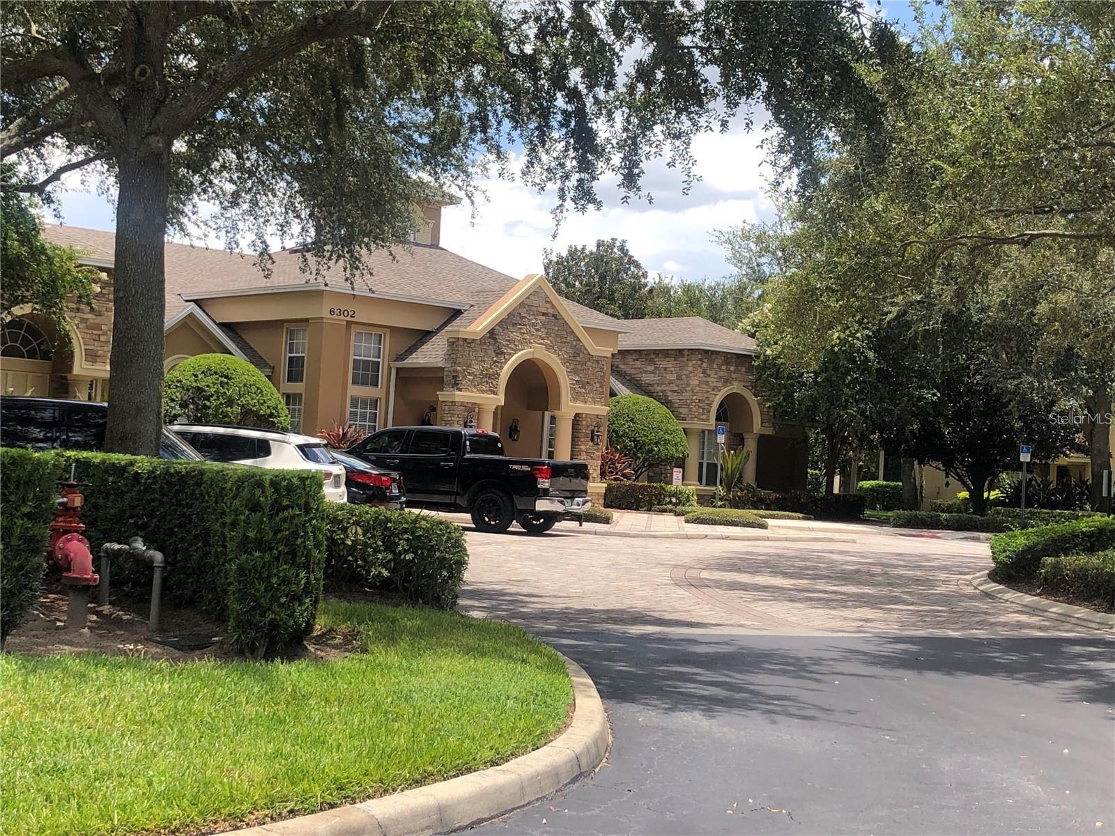 6451 OLD PARK LN #110, ORLANDO, FL, 32835