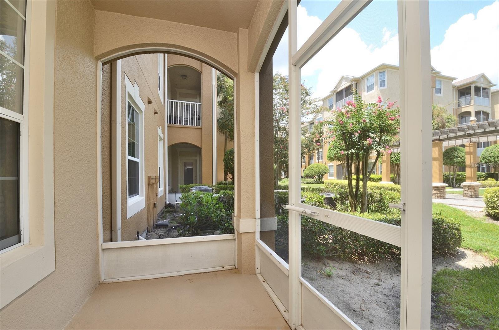 6451 OLD PARK LN #110, ORLANDO, FL, 32835