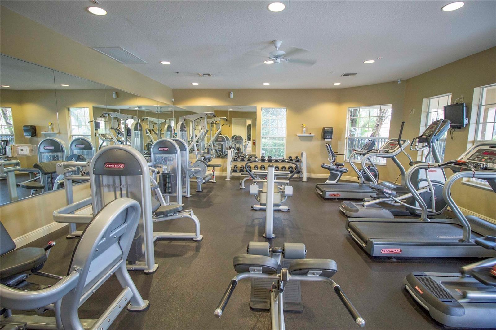 6451 OLD PARK LN #110, ORLANDO, FL, 32835