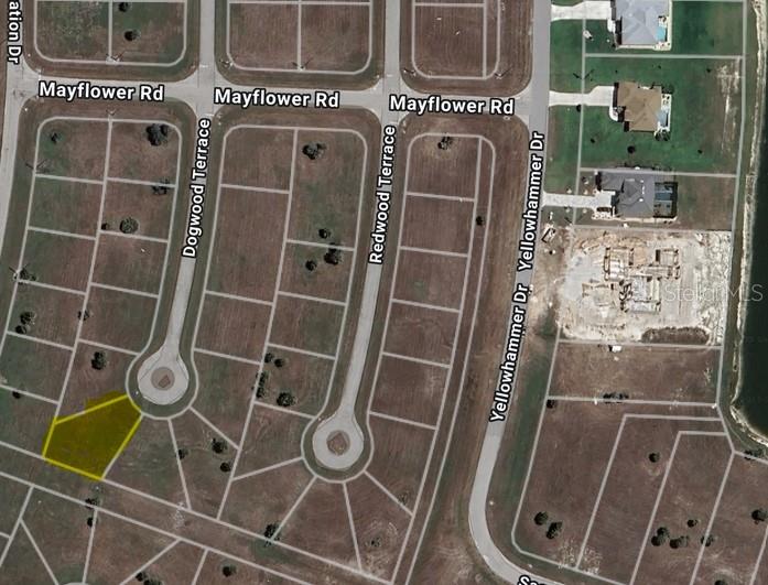 3 DOGWOOD TER, PLACIDA, FL, 33946