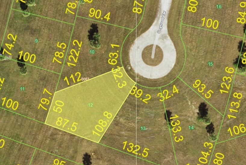 3 DOGWOOD TER, PLACIDA, FL, 33946